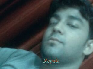 Royalc