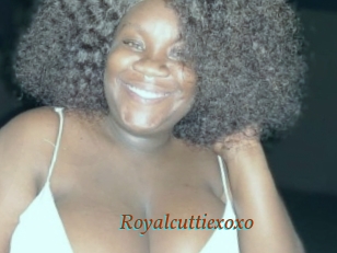 Royalcuttiexoxo