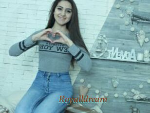 Royalldream