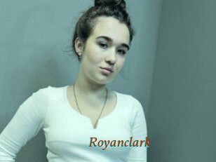 Royanclark