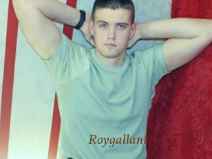 Roygallant