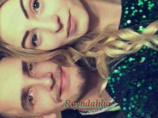 Royndahlia