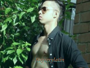 Roysexylatin
