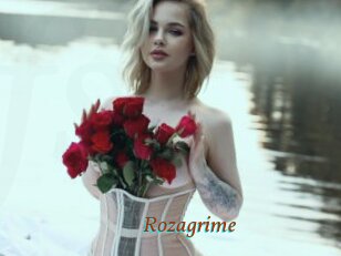 Rozagrime