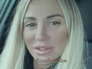Rozalinkallen