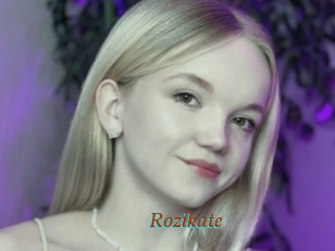 Rozikate