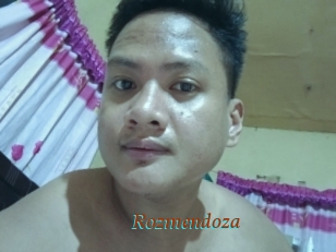 Rozmendoza