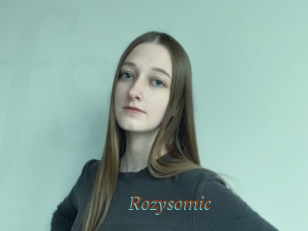 Rozysomic