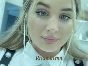 Rrianarienn