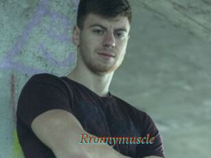 Rronnymuscle
