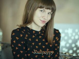 Ruapoppy