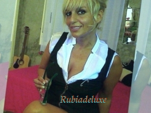 Rubiadeluxe