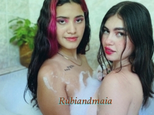 Rubiandmaia