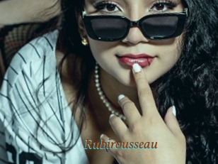 Rubirousseau