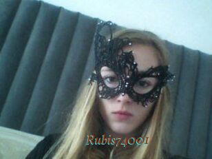 Rubis74001