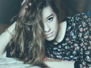 Rubisonia