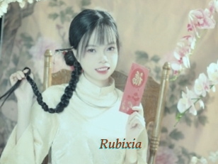 Rubixia