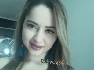 Ruby0498