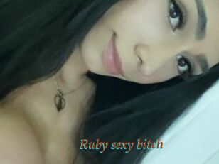 Ruby_sexy_bitch