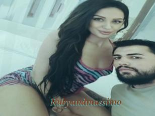 Rubyandmassimo