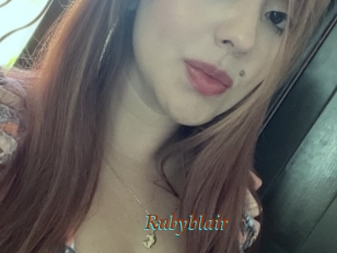 Rubyblair