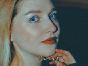 Rubyboo