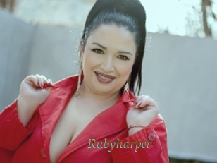 Rubyharper