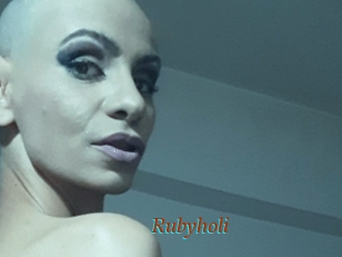 Rubyholi