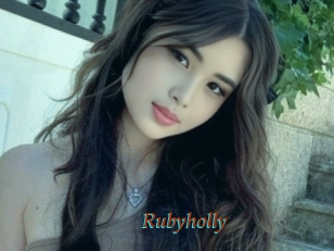 Rubyholly