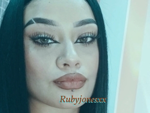 Rubyjonesxx