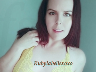 Rubylabellexoxo