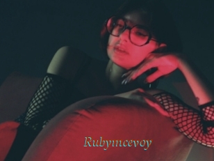 Rubymcevoy