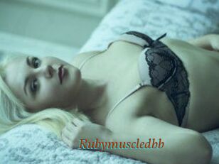 Rubymuscledbb