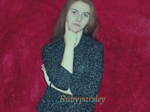 Rubyparsley