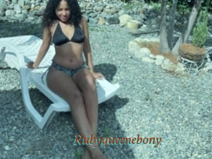 Rubyqueenebony
