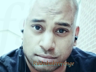 Rudeduderevenge