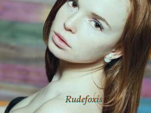 Rudefoxis