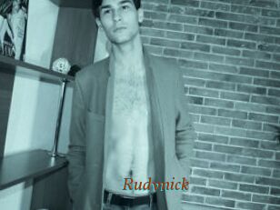 Rudvnick
