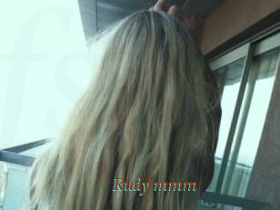 Rudy_mmm