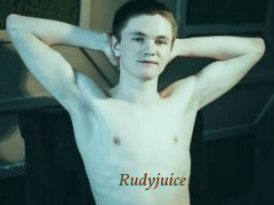 Rudyjuice