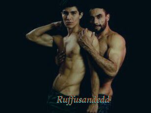 Ruffusandedd