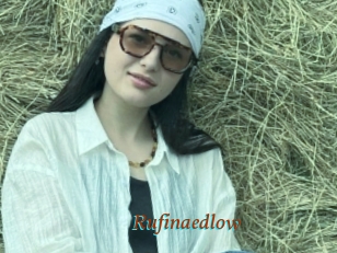 Rufinaedlow