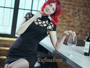 Rufinalime