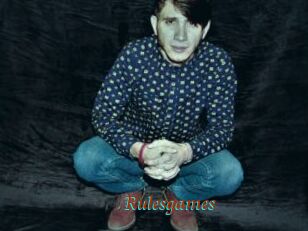 Rulesgames