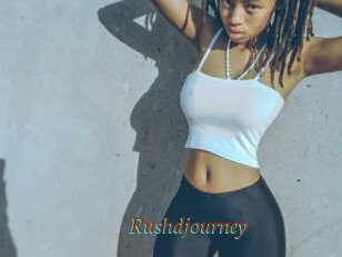 Rushdjourney