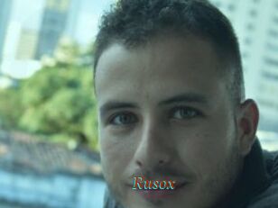 Rusox
