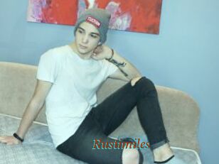 Rustimiles
