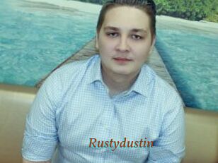 Rustydustin