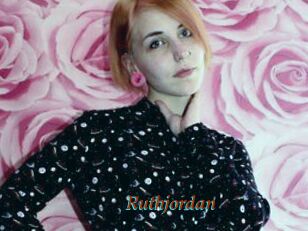 Ruthjordan