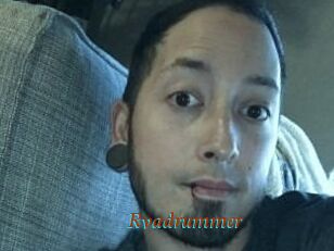 Rvadrummer